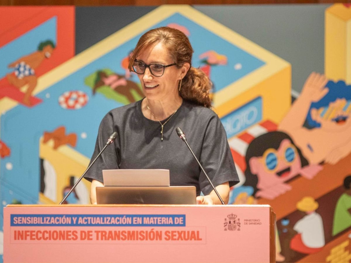 Sanidad lanza una hoja de ruta hasta 2030 para combatir el aumento de las infecciones de transmisión sexual