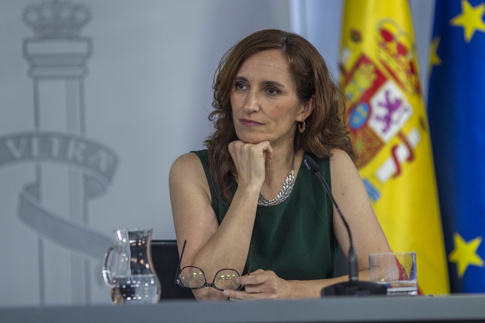 El Gobierno reforma el sistema de verificación de medicamentos para digitalizar la prestación farmacéutica