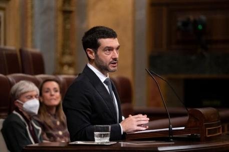 El Congreso aprueba una reforma integral de las leyes de dependencia y discapacidad