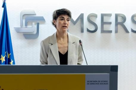 España cuenta con 7.893 centros residenciales para personas mayores y con discapacidad