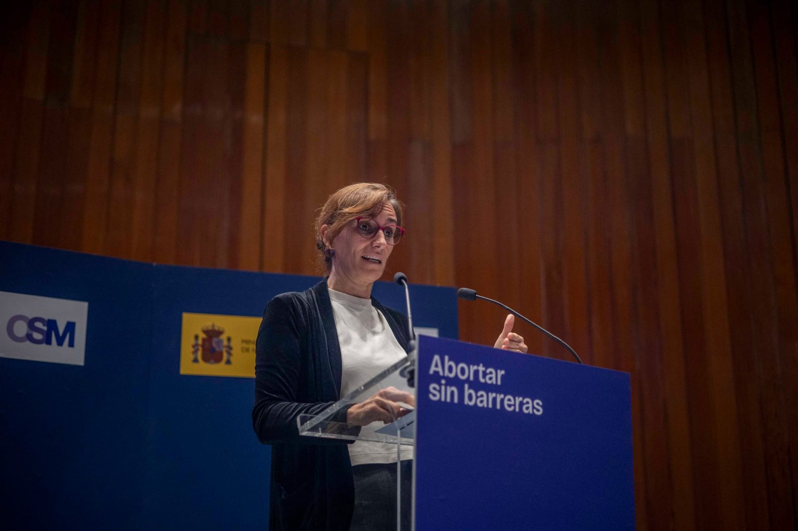 Sanidad impulsará la incorporación del aborto farmacológico en los centros de Atención Primaria