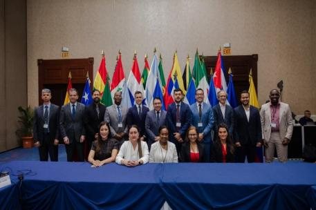 España presidirá el Foro Iberoamericano de Agencias Gubernamentales de Protección al Consumidor en 2027-2028