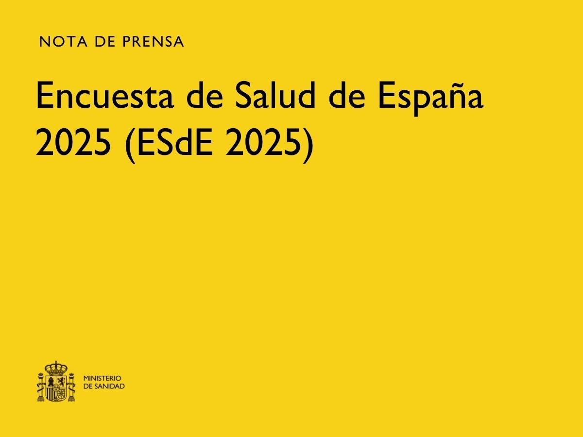 El consumo diario de tabaco en España cae al 15,4%, el mínimo histórico