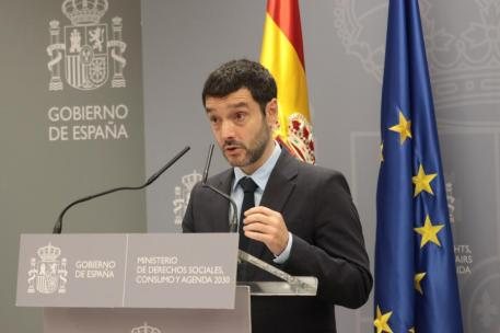 Consumo exige a dos plataformas retirar más de 8.300 anuncios de alquileres turísticos fraudulentos